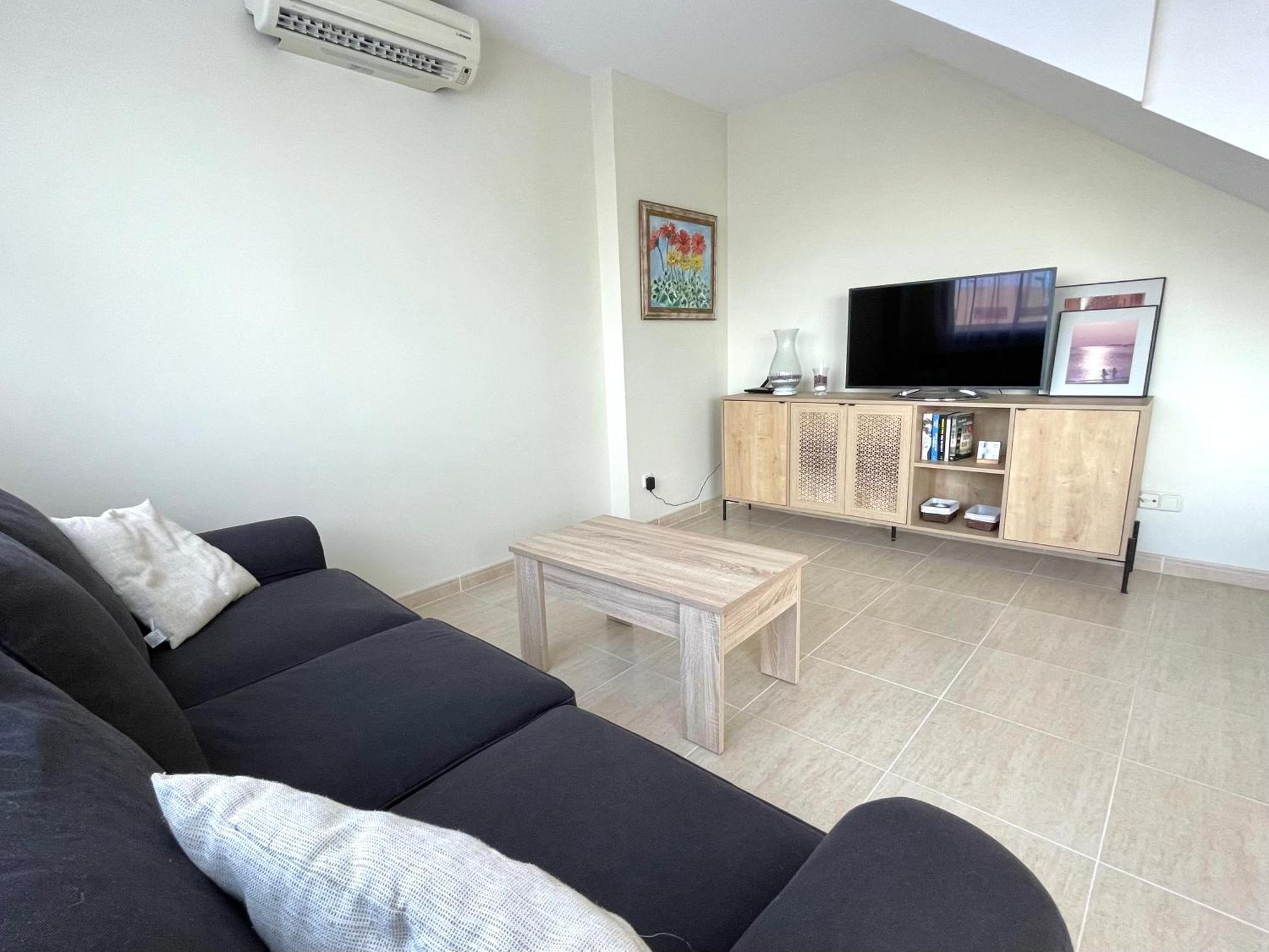 Apartamento Sant Jordi - Panoramica Golf - Vinaros Exterior foto