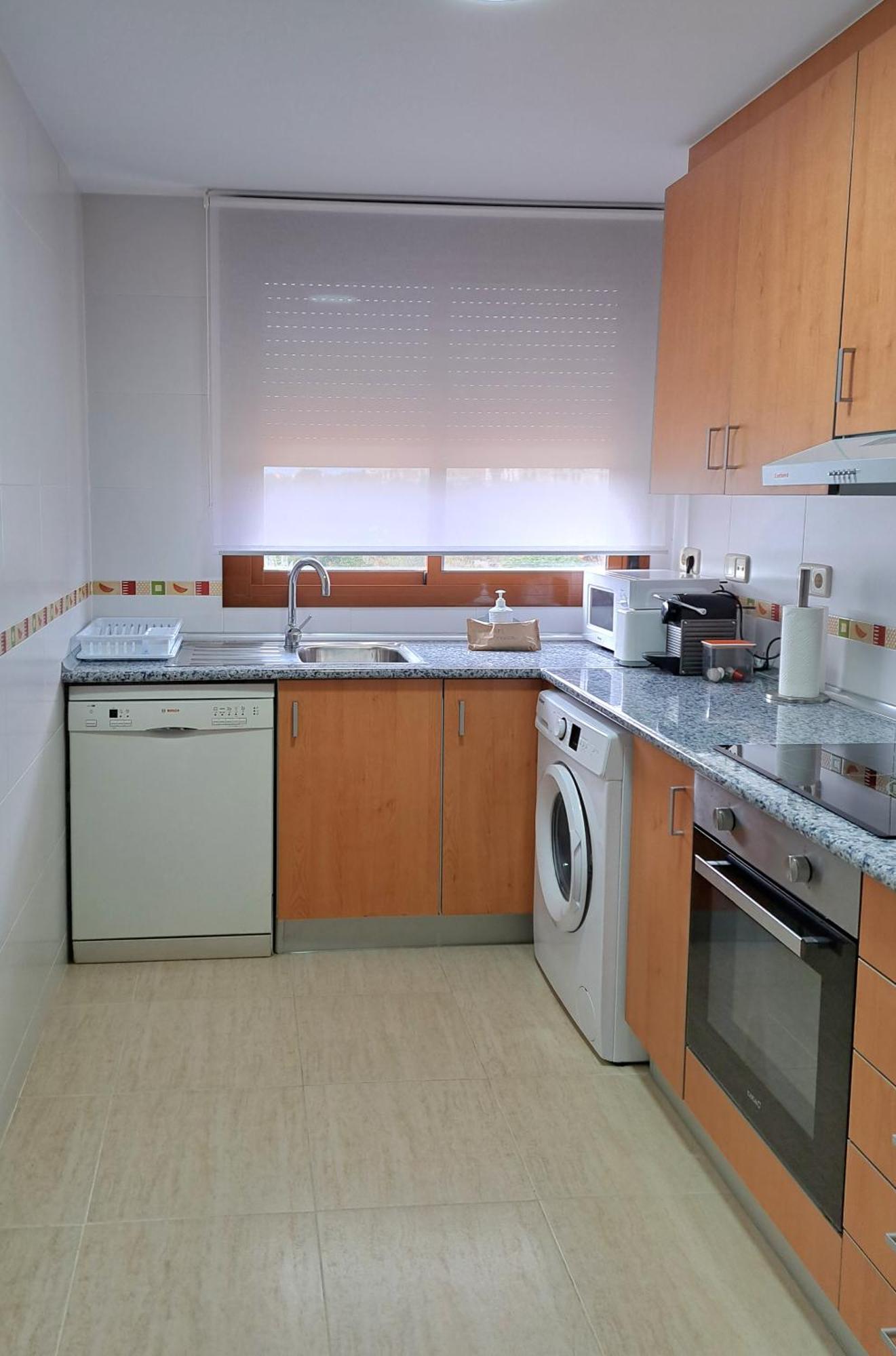 Apartamento Sant Jordi - Panoramica Golf - Vinaros Exterior foto
